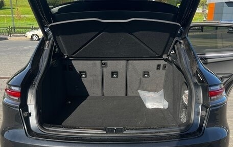 Porsche Macan I рестайлинг, 2021 год, 7 000 000 рублей, 7 фотография