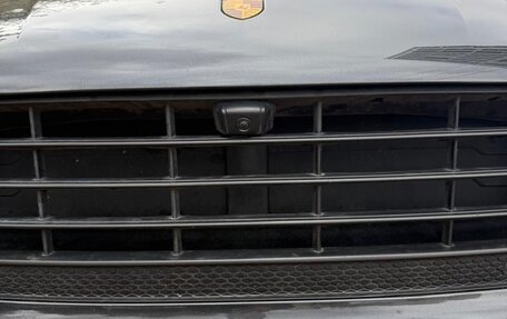 Porsche Macan I рестайлинг, 2021 год, 7 000 000 рублей, 19 фотография