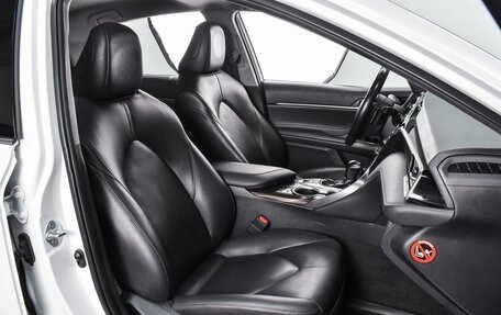 Toyota Camry, 2020 год, 2 949 000 рублей, 8 фотография