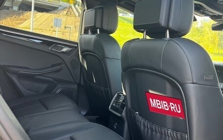 Porsche Macan I рестайлинг, 2021 год, 7 000 000 рублей, 8 фотография