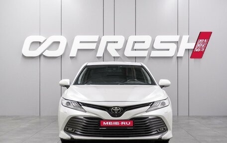 Toyota Camry, 2020 год, 2 949 000 рублей, 3 фотография