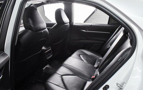 Toyota Camry, 2020 год, 2 949 000 рублей, 11 фотография