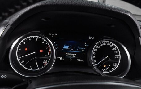 Toyota Camry, 2020 год, 2 949 000 рублей, 20 фотография