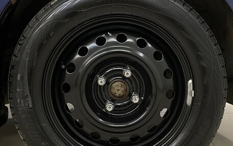 Hyundai Getz I рестайлинг, 2008 год, 490 000 рублей, 13 фотография