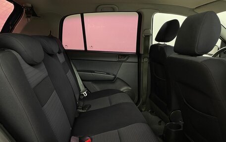 Hyundai Getz I рестайлинг, 2008 год, 490 000 рублей, 10 фотография