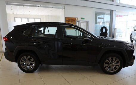 Toyota RAV4, 2025 год, 4 500 000 рублей, 4 фотография