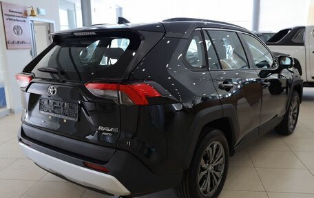 Toyota RAV4, 2025 год, 4 500 000 рублей, 5 фотография