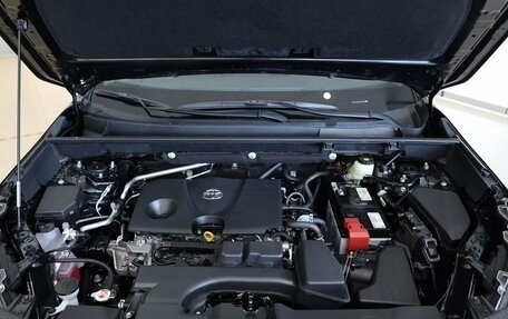 Toyota RAV4, 2025 год, 4 500 000 рублей, 11 фотография