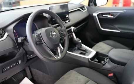 Toyota RAV4, 2025 год, 4 500 000 рублей, 16 фотография