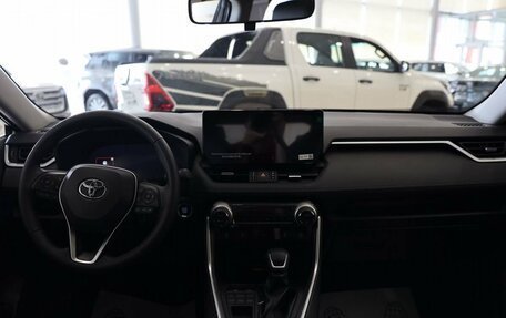 Toyota RAV4, 2025 год, 4 500 000 рублей, 14 фотография