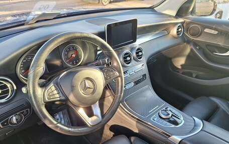 Mercedes-Benz GLC, 2019 год, 2 399 000 рублей, 9 фотография