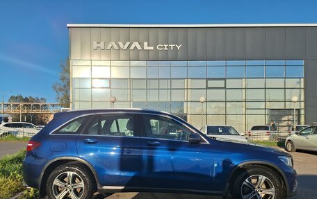 Mercedes-Benz GLC, 2019 год, 2 399 000 рублей, 6 фотография