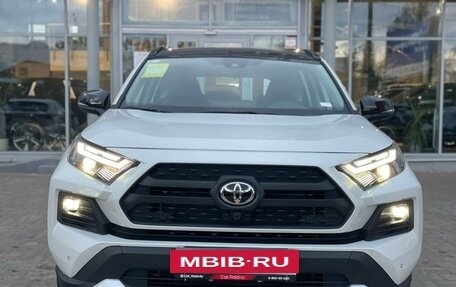 Toyota RAV4, 2025 год, 3 830 000 рублей, 3 фотография