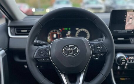 Toyota RAV4, 2025 год, 3 830 000 рублей, 15 фотография