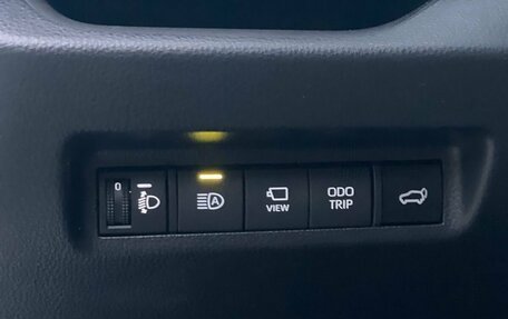 Toyota RAV4, 2025 год, 3 830 000 рублей, 18 фотография