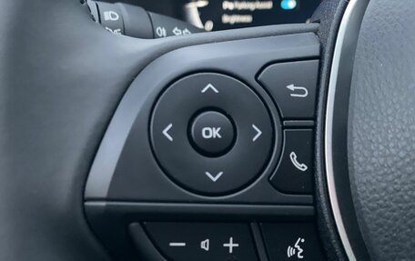 Toyota RAV4, 2025 год, 3 830 000 рублей, 16 фотография