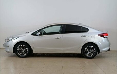 KIA Cerato III, 2018 год, 1 675 000 рублей, 4 фотография