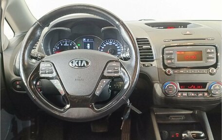 KIA Cerato III, 2018 год, 1 675 000 рублей, 10 фотография