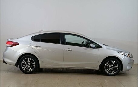 KIA Cerato III, 2018 год, 1 675 000 рублей, 8 фотография