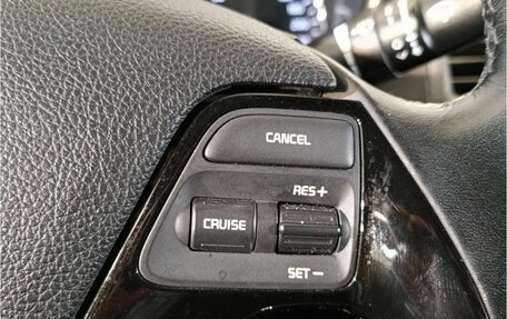 KIA Cerato III, 2018 год, 1 675 000 рублей, 13 фотография