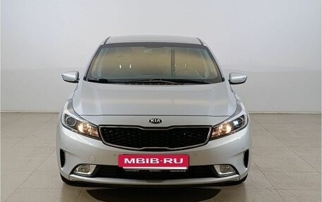 KIA Cerato III, 2018 год, 1 675 000 рублей, 2 фотография