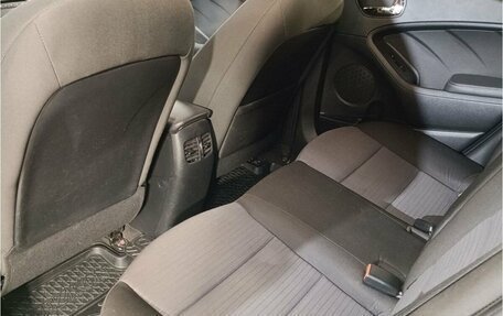 KIA Cerato III, 2018 год, 1 675 000 рублей, 16 фотография