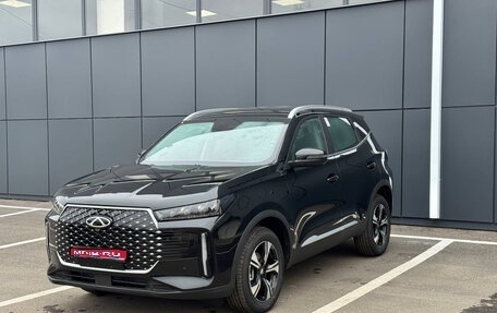 Chery Tiggo 4 I рестайлинг, 2025 год, 2 350 000 рублей, 1 фотография