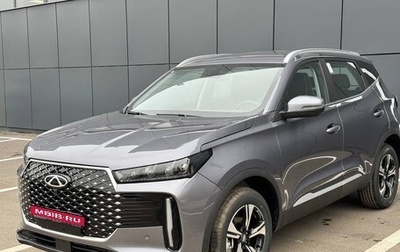 Chery Tiggo 4 I рестайлинг, 2025 год, 2 350 000 рублей, 1 фотография