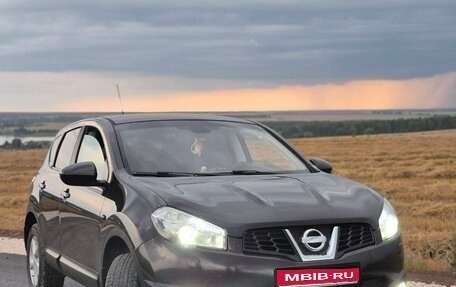Nissan Qashqai, 2011 год, 1 049 000 рублей, 1 фотография