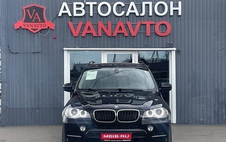 BMW X5, 2013 год, 2 340 000 рублей, 1 фотография
