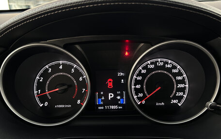 Mitsubishi Outlander III рестайлинг 3, 2012 год, 1 370 000 рублей, 15 фотография