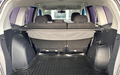 Mitsubishi Outlander III рестайлинг 3, 2012 год, 1 370 000 рублей, 22 фотография