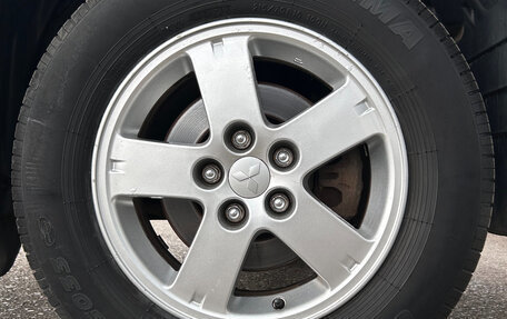 Mitsubishi Outlander III рестайлинг 3, 2012 год, 1 370 000 рублей, 23 фотография