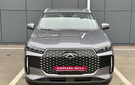 Chery Tiggo 4 I рестайлинг, 2025 год, 2 350 000 рублей, 2 фотография