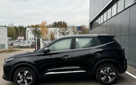 Chery Tiggo 4 I рестайлинг, 2025 год, 2 220 000 рублей, 7 фотография