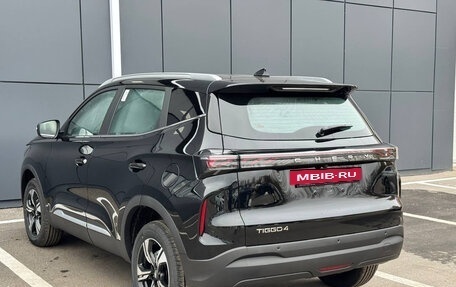 Chery Tiggo 4 I рестайлинг, 2025 год, 2 220 000 рублей, 6 фотография