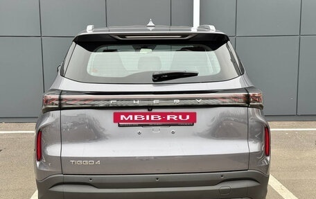 Chery Tiggo 4 I рестайлинг, 2025 год, 2 350 000 рублей, 6 фотография
