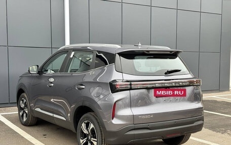 Chery Tiggo 4 I рестайлинг, 2025 год, 2 350 000 рублей, 7 фотография