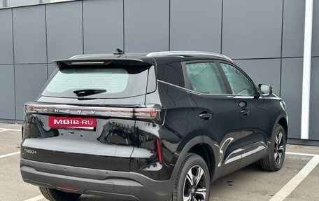 Chery Tiggo 4 I рестайлинг, 2025 год, 2 350 000 рублей, 4 фотография