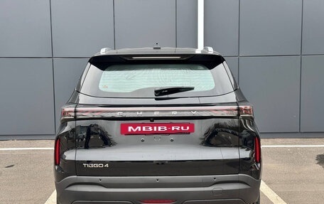 Chery Tiggo 4 I рестайлинг, 2025 год, 2 350 000 рублей, 5 фотография