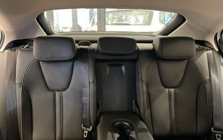 Skoda Octavia IV, 2025 год, 3 500 000 рублей, 9 фотография