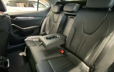 Skoda Octavia IV, 2025 год, 3 500 000 рублей, 15 фотография