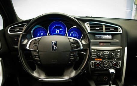 Citroen DS4, 2014 год, 1 049 000 рублей, 8 фотография