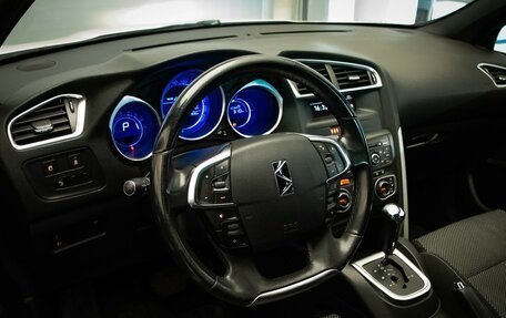 Citroen DS4, 2014 год, 1 049 000 рублей, 7 фотография