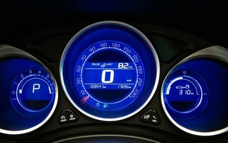 Citroen DS4, 2014 год, 1 049 000 рублей, 9 фотография