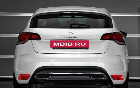 Citroen DS4, 2014 год, 1 049 000 рублей, 5 фотография