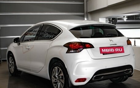 Citroen DS4, 2014 год, 1 049 000 рублей, 4 фотография