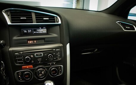 Citroen DS4, 2014 год, 1 049 000 рублей, 17 фотография