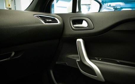 Citroen DS4, 2014 год, 1 049 000 рублей, 18 фотография