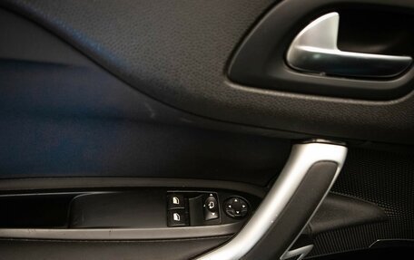 Citroen DS4, 2014 год, 1 049 000 рублей, 19 фотография
